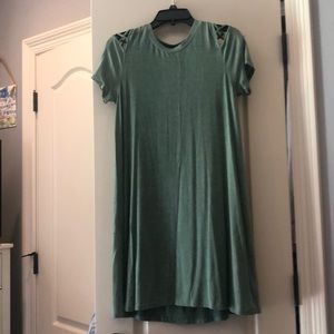 ALYO T-shirt Dress